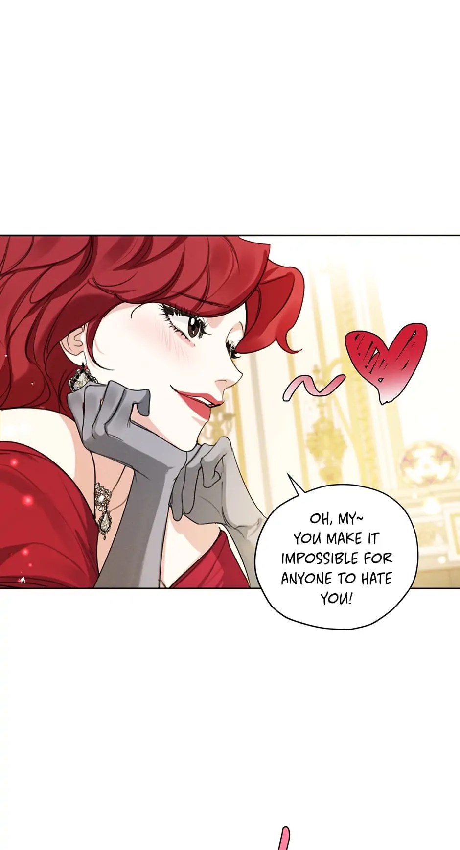 I am the Male Lead’s Ex-Girlfriend chapter 73 - page 40
