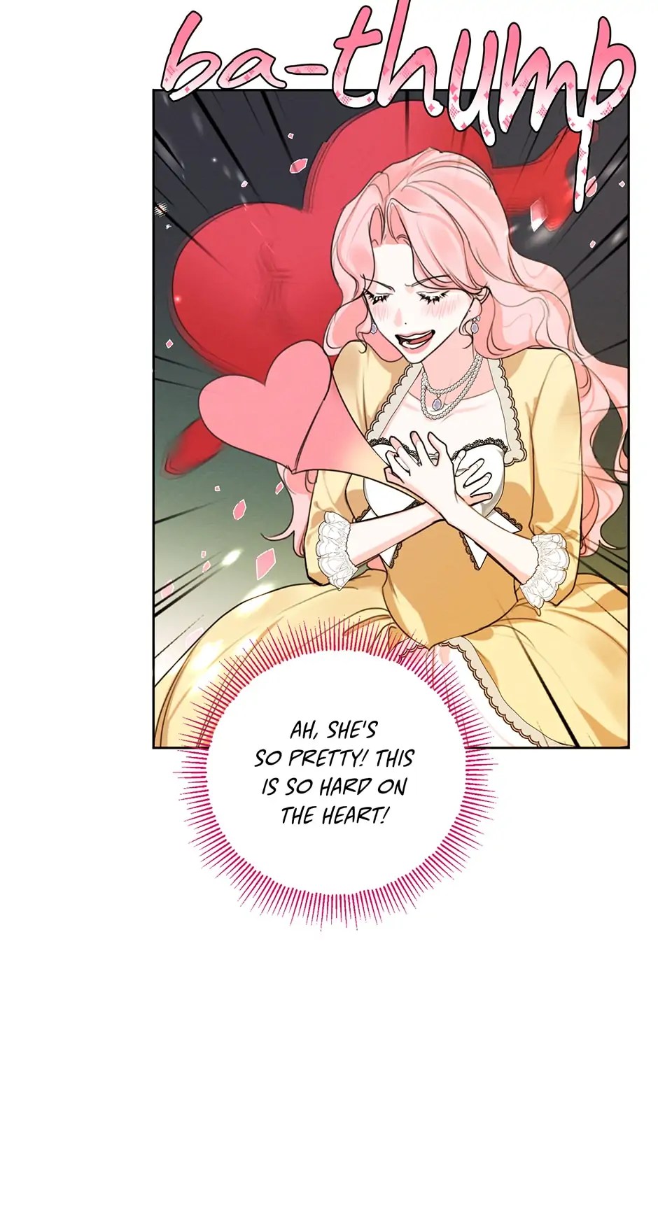 I am the Male Lead’s Ex-Girlfriend chapter 73 - page 41