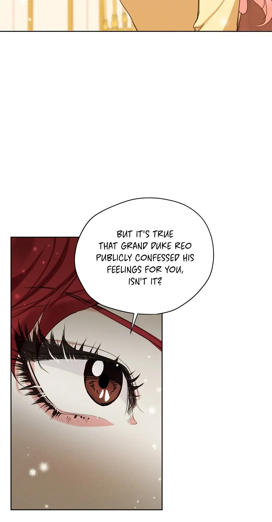 I am the Male Lead’s Ex-Girlfriend chapter 73 - page 46