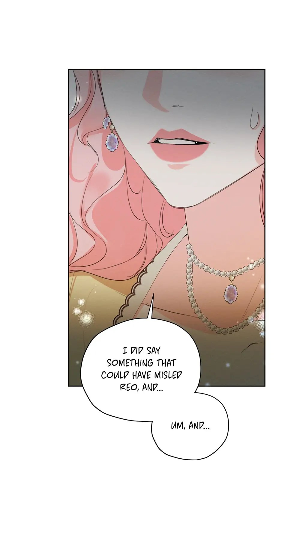 I am the Male Lead’s Ex-Girlfriend chapter 73 - page 47