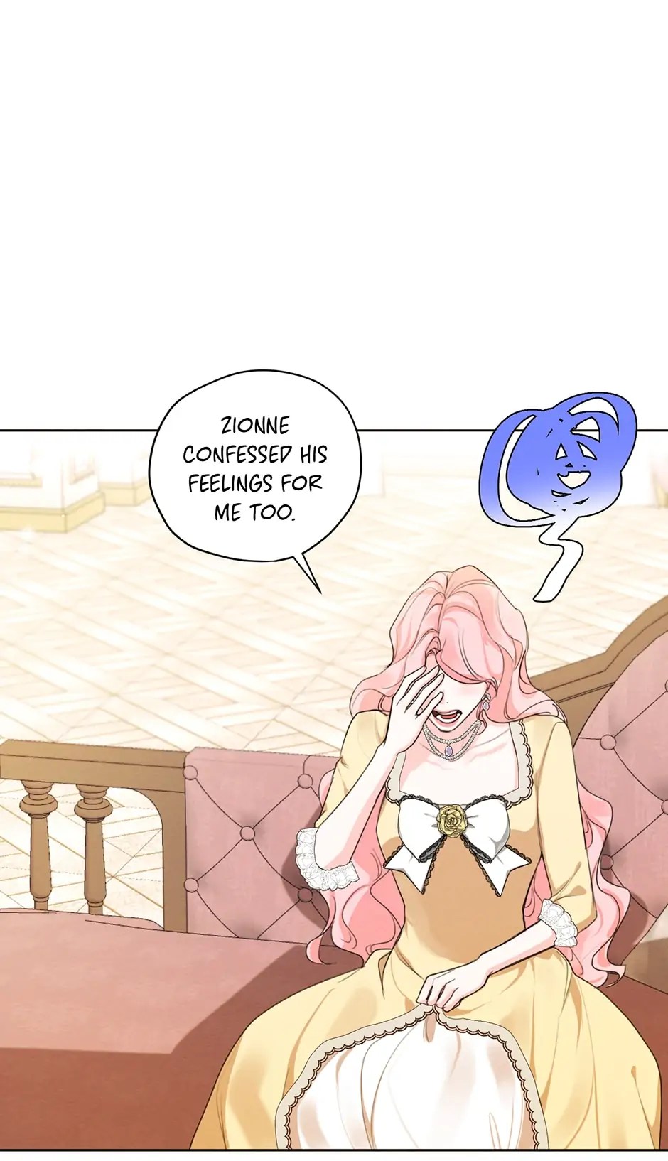 I am the Male Lead’s Ex-Girlfriend chapter 73 - page 48