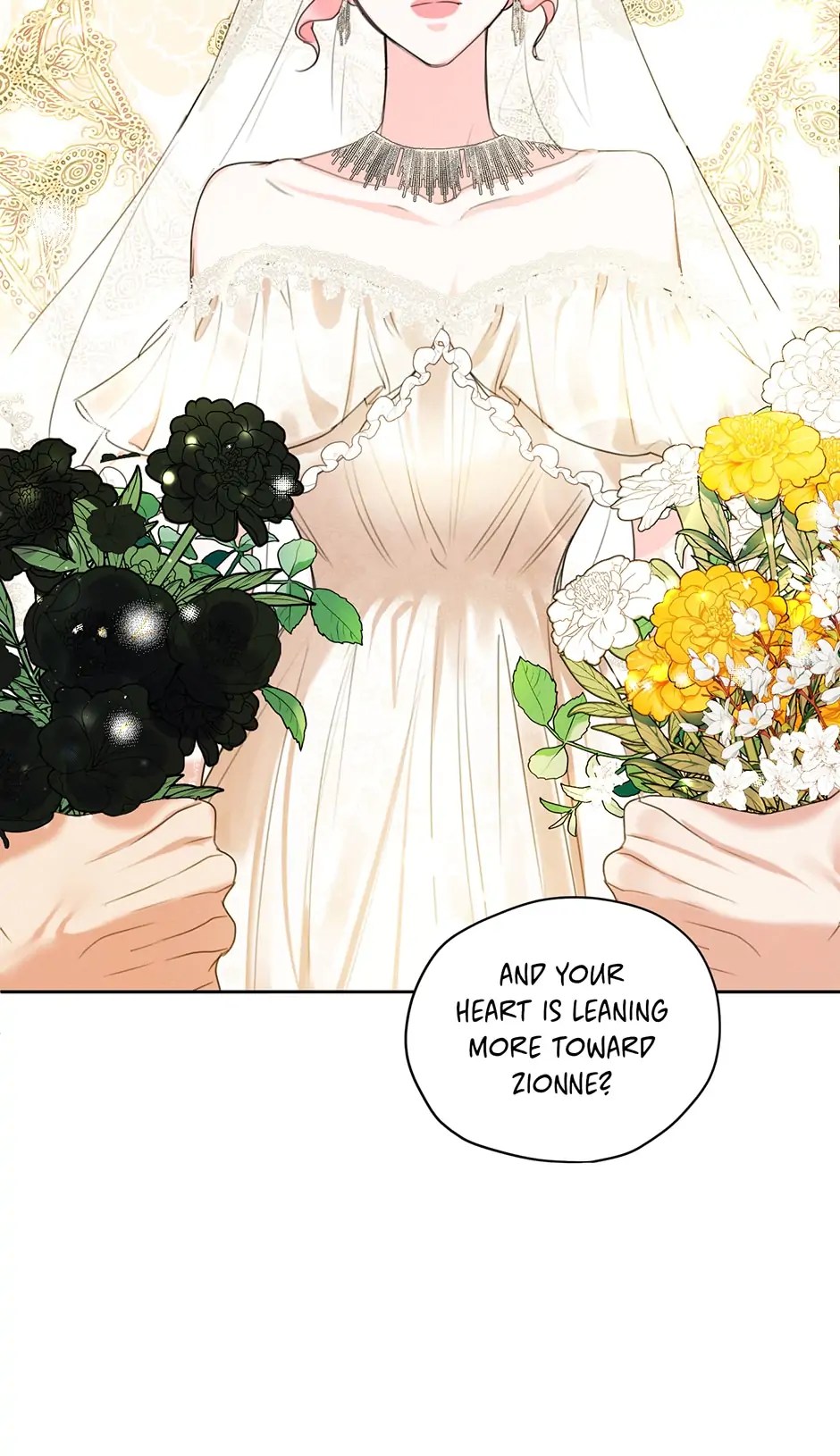 I am the Male Lead’s Ex-Girlfriend chapter 73 - page 52