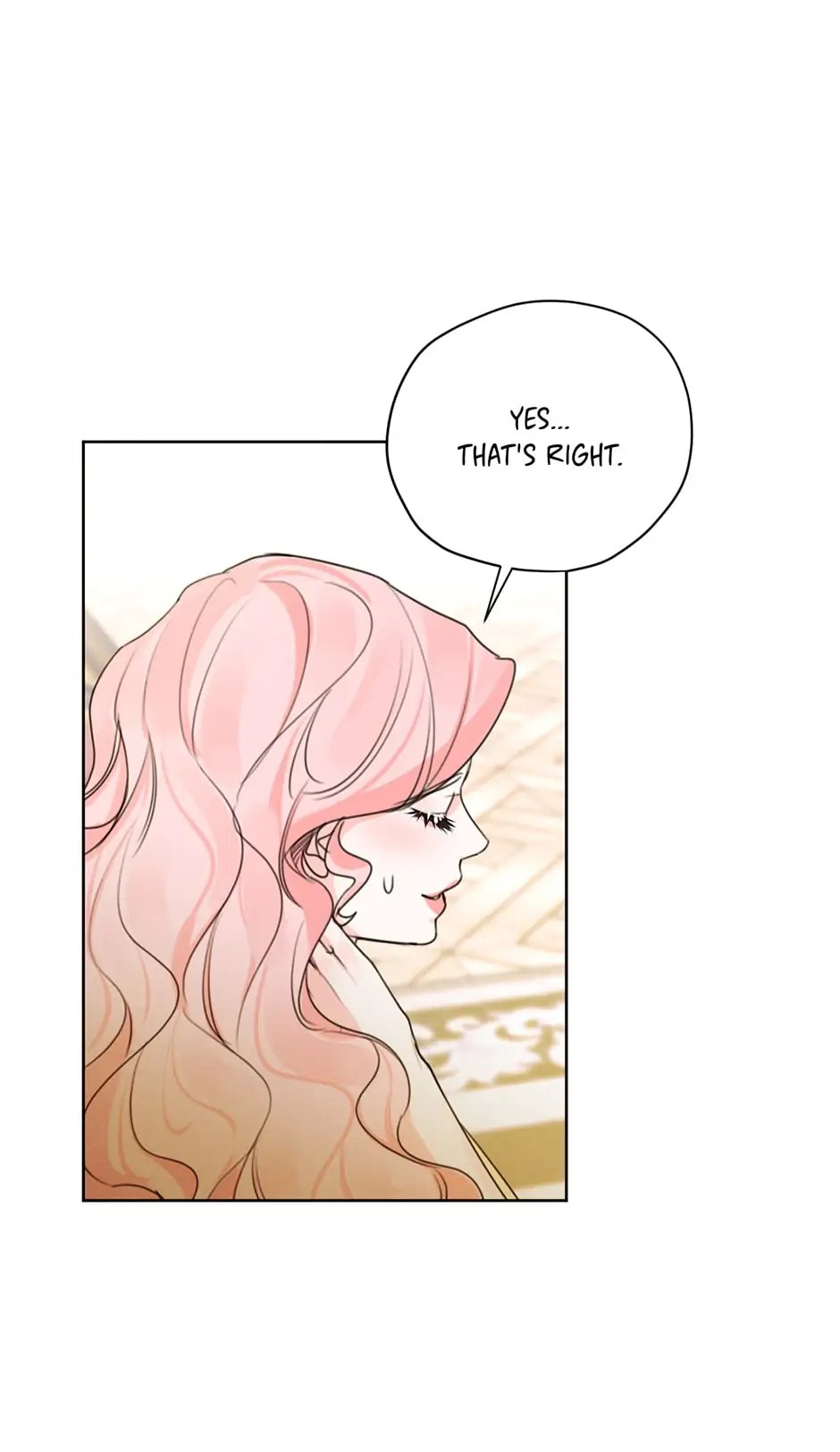 I am the Male Lead’s Ex-Girlfriend chapter 73 - page 53