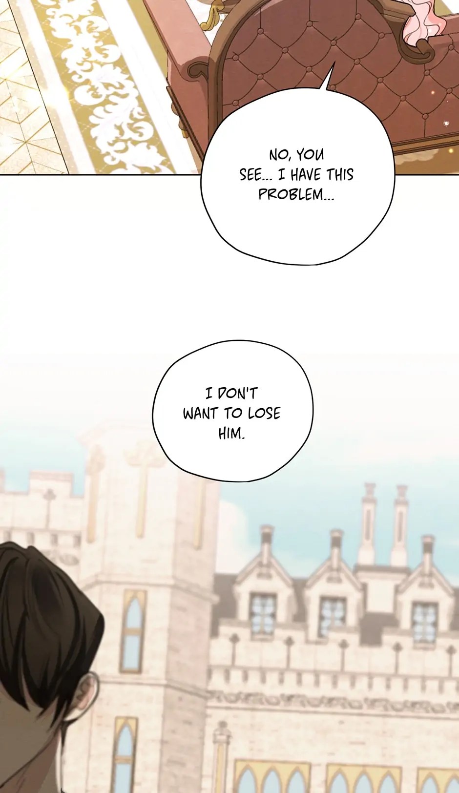I am the Male Lead’s Ex-Girlfriend chapter 73 - page 55