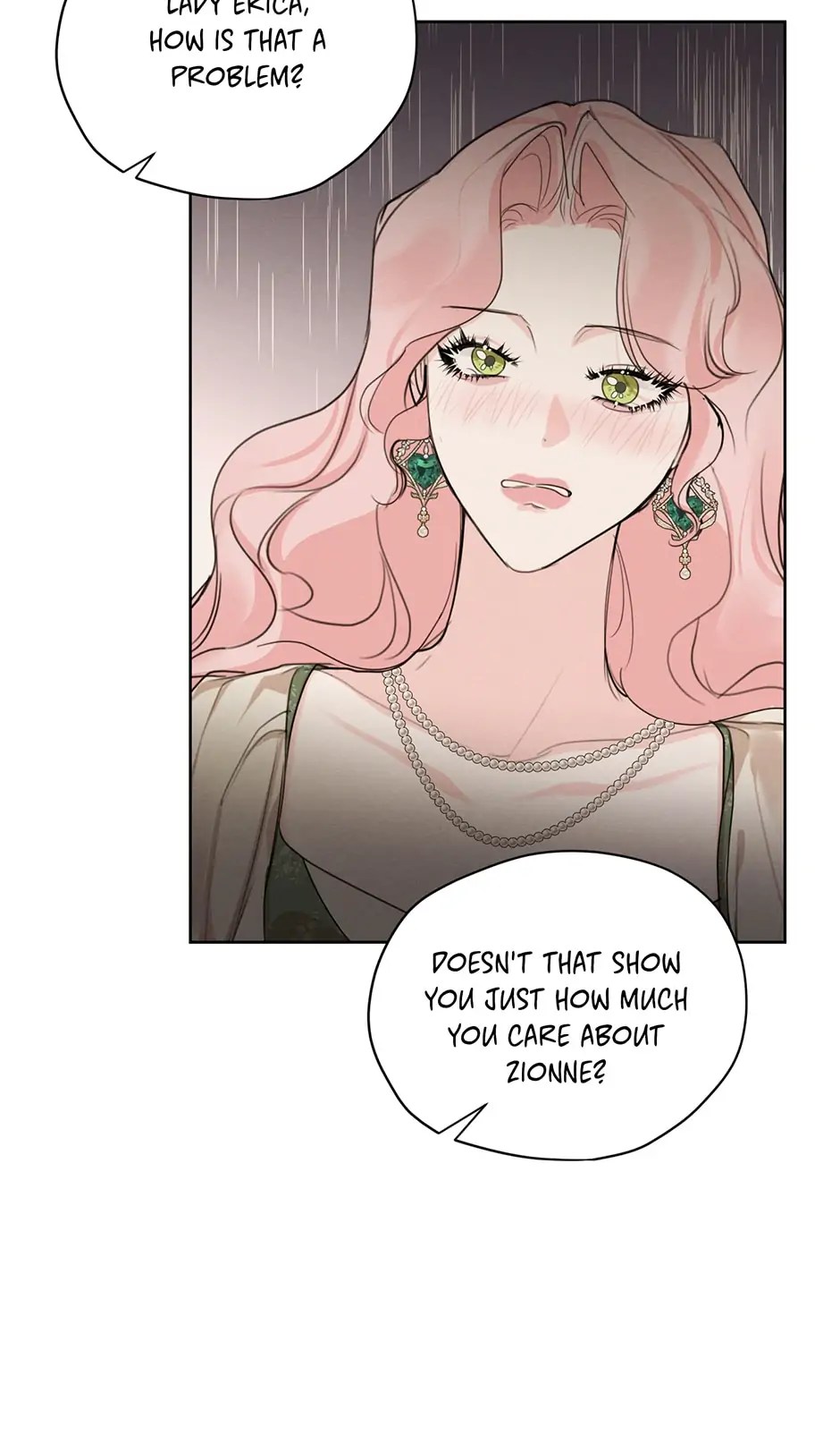I am the Male Lead’s Ex-Girlfriend chapter 73 - page 57