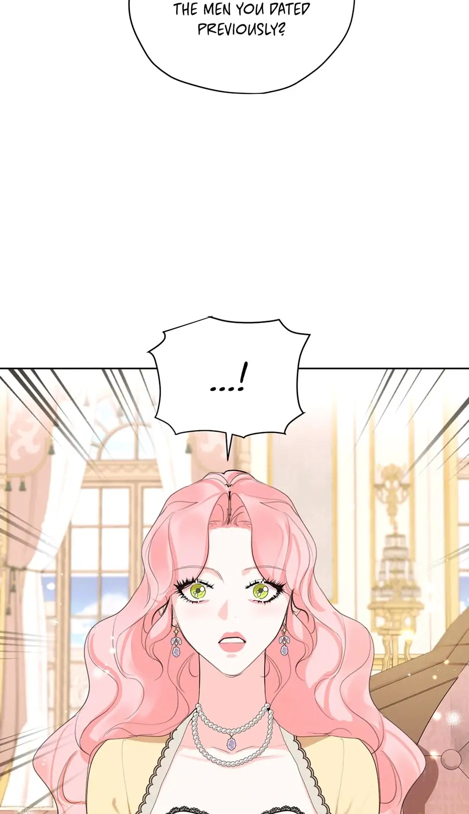 I am the Male Lead’s Ex-Girlfriend chapter 73 - page 59