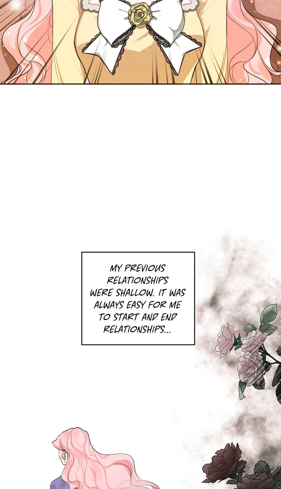 I am the Male Lead’s Ex-Girlfriend chapter 73 - page 60