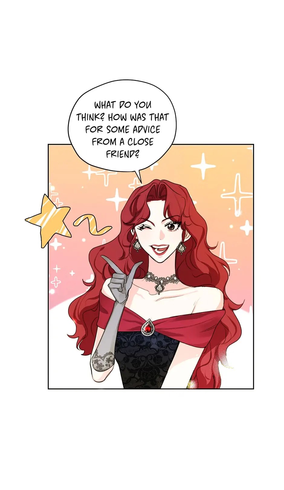 I am the Male Lead’s Ex-Girlfriend chapter 73 - page 63