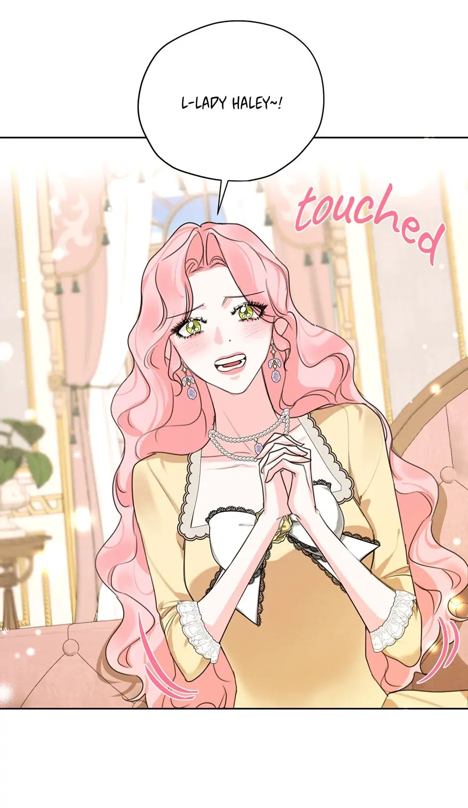 I am the Male Lead’s Ex-Girlfriend chapter 73 - page 64