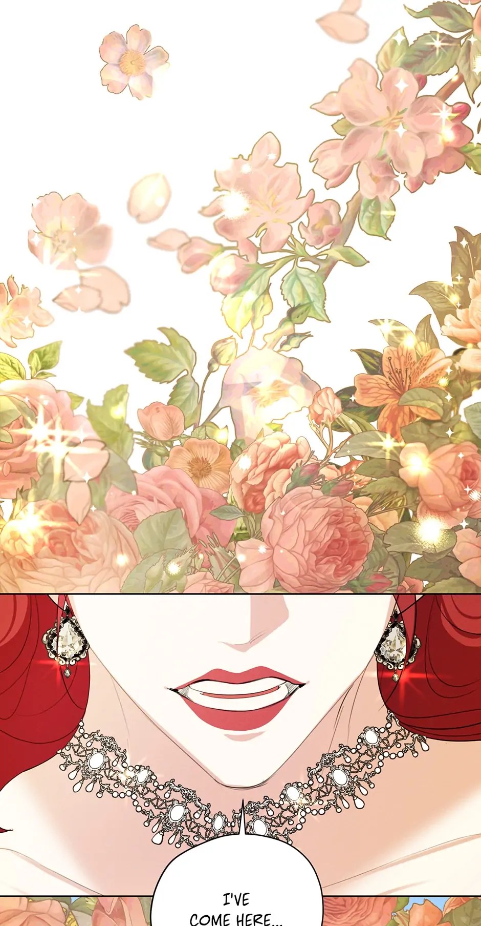 I am the Male Lead’s Ex-Girlfriend chapter 73 - page 67