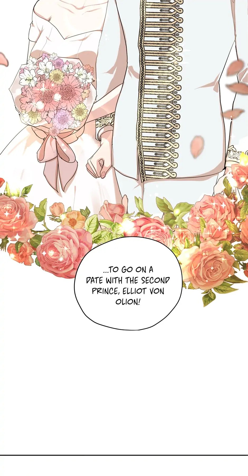 I am the Male Lead’s Ex-Girlfriend chapter 73 - page 69