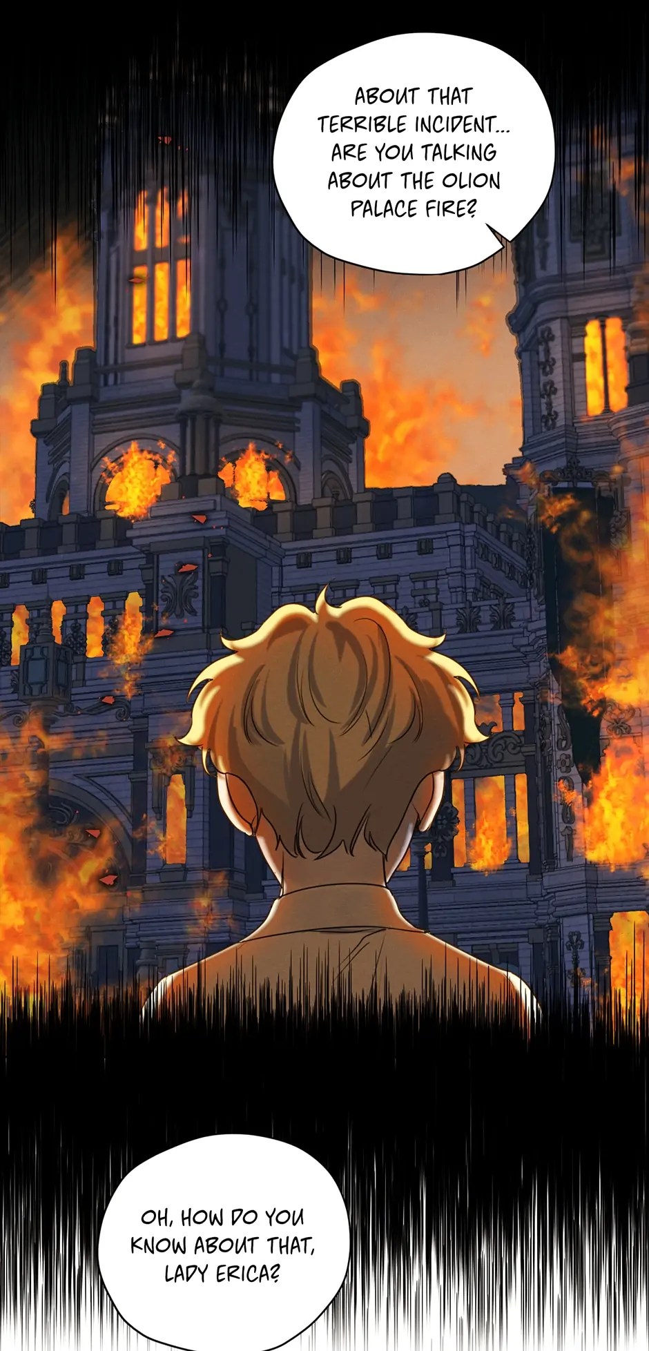 I am the Male Lead’s Ex-Girlfriend chapter 73 - page 77