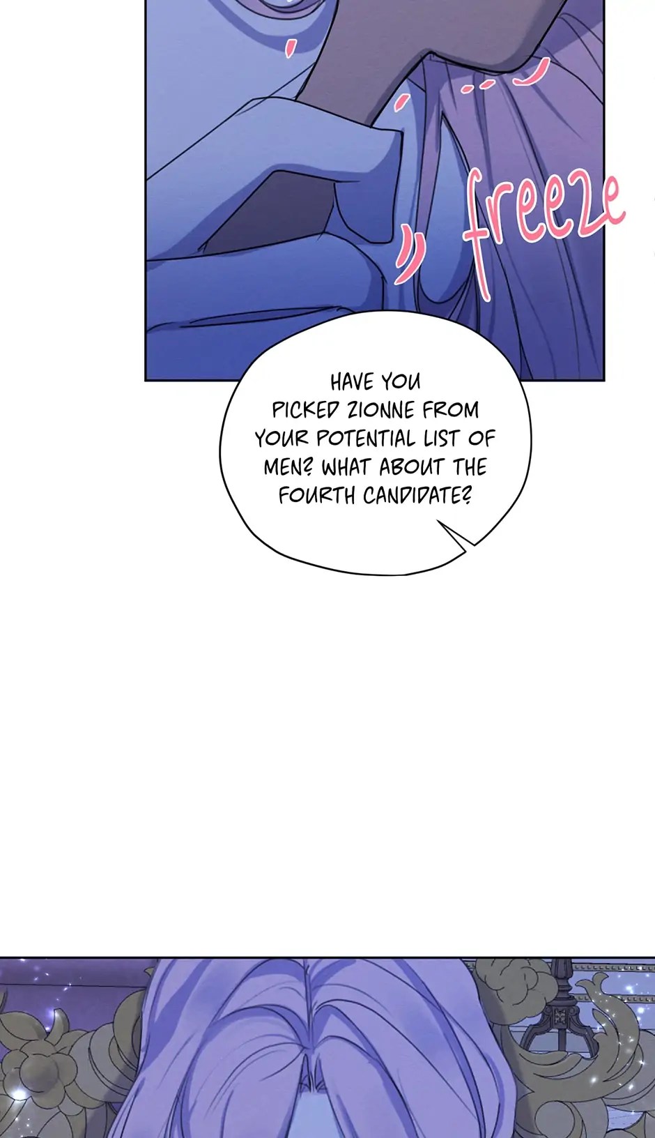 I am the Male Lead’s Ex-Girlfriend chapter 73 - page 8