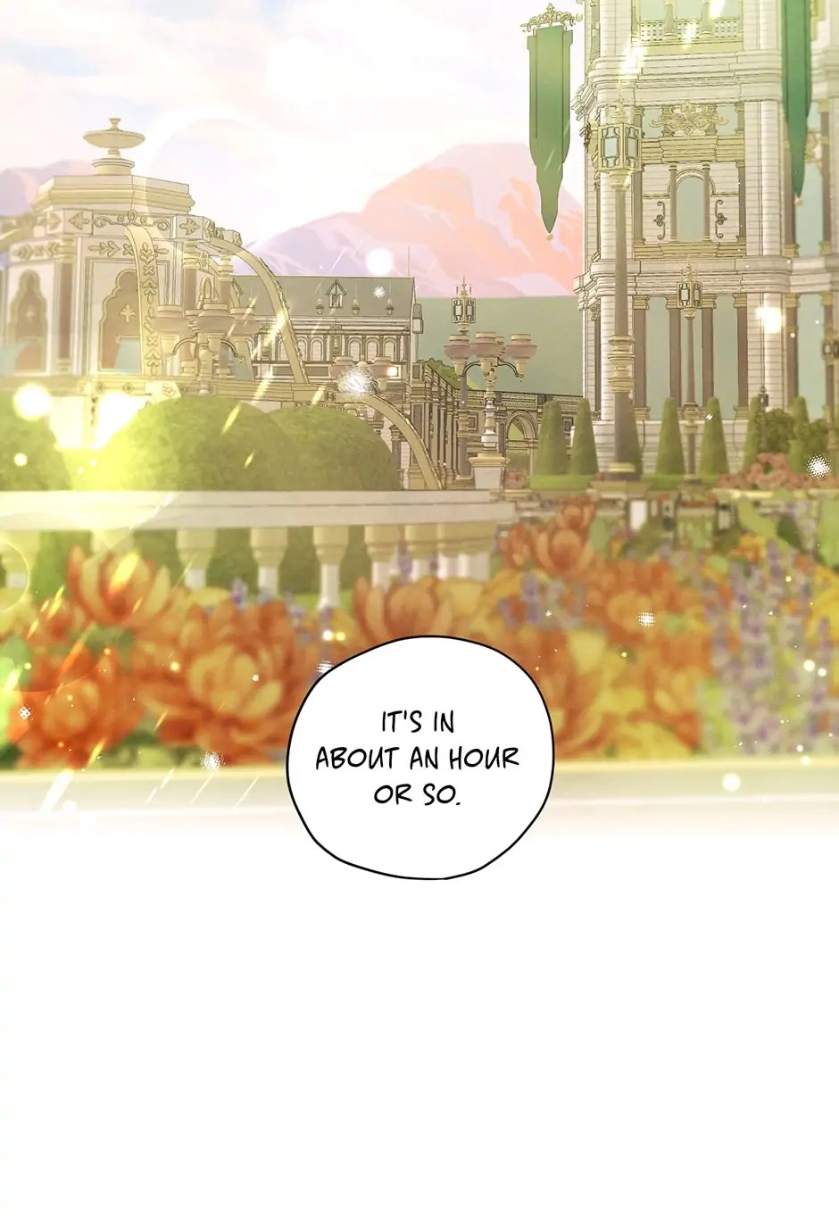 I am the Male Lead’s Ex-Girlfriend chapter 73 - page 80