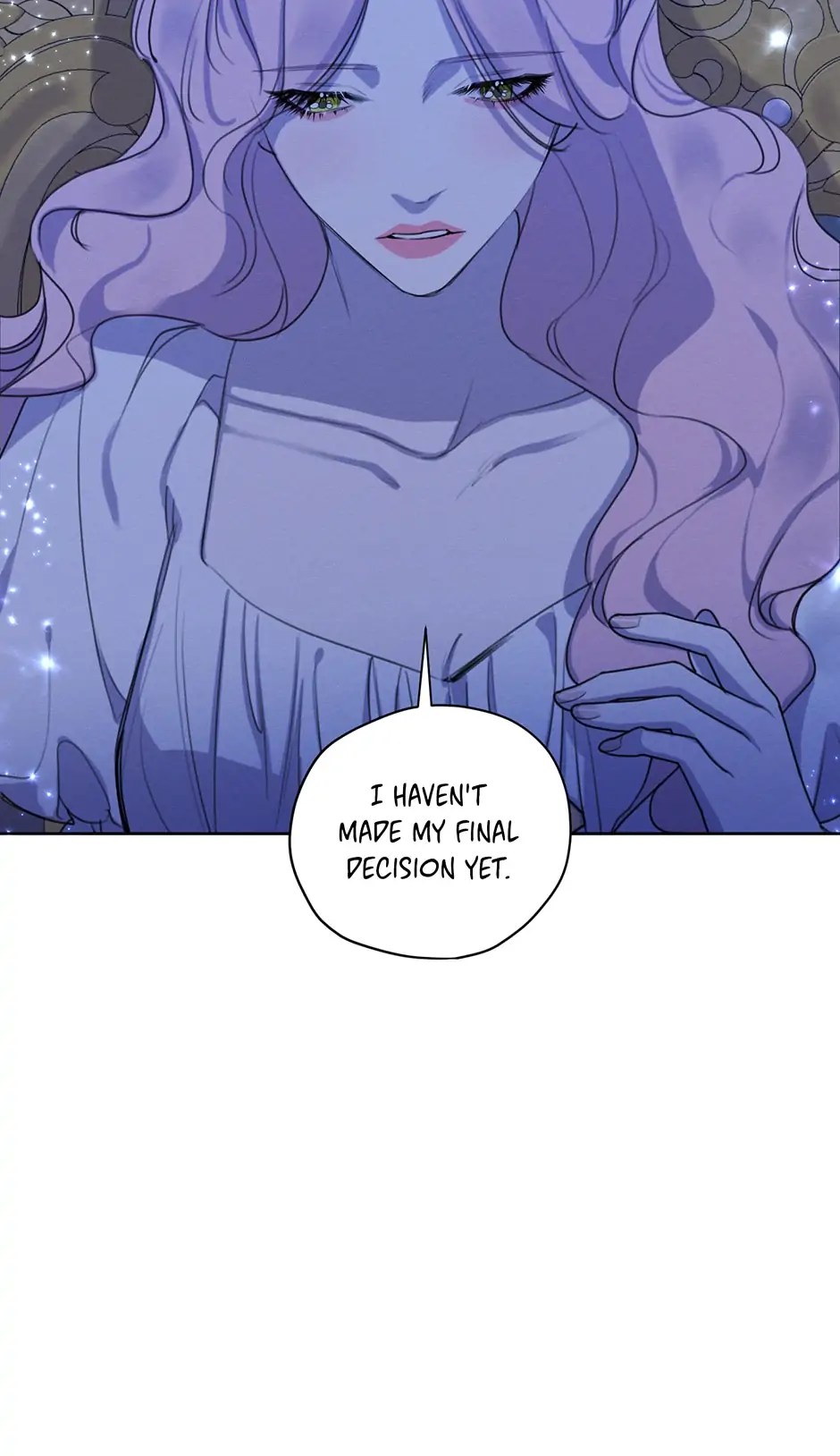 I am the Male Lead’s Ex-Girlfriend chapter 73 - page 9