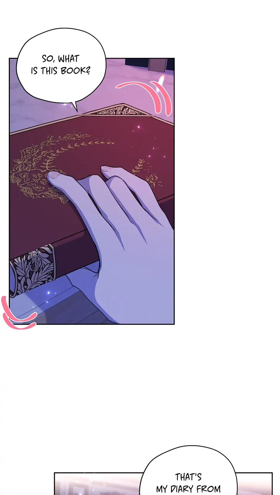 I am the Male Lead’s Ex-Girlfriend chapter 72 - page 24