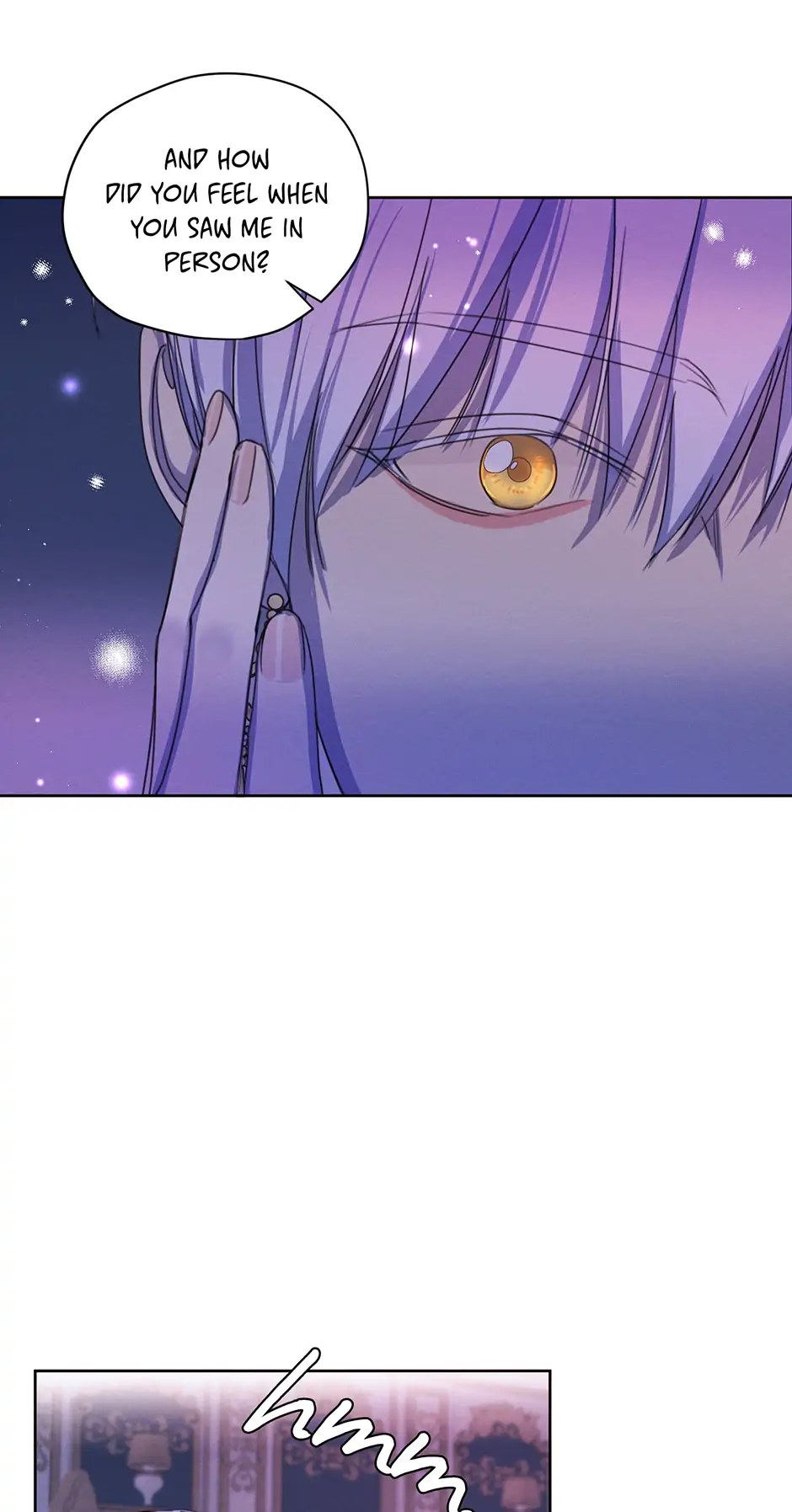 I am the Male Lead’s Ex-Girlfriend chapter 72 - page 36