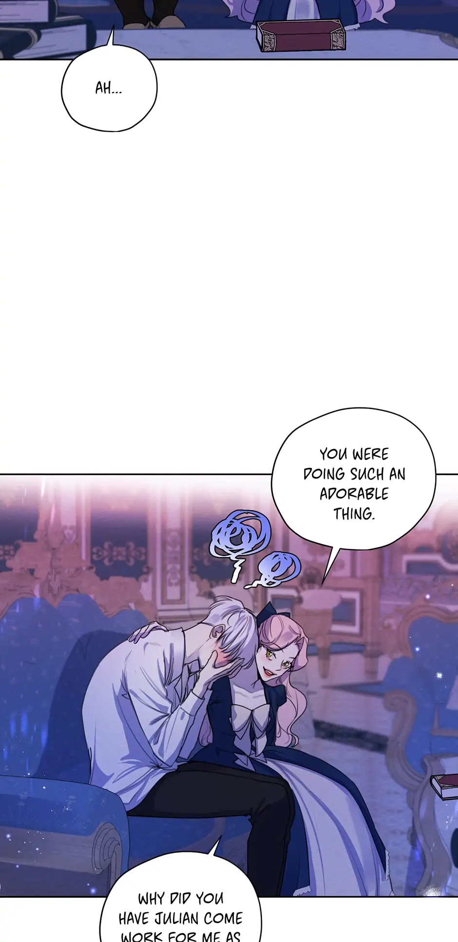 I am the Male Lead’s Ex-Girlfriend chapter 72 - page 45