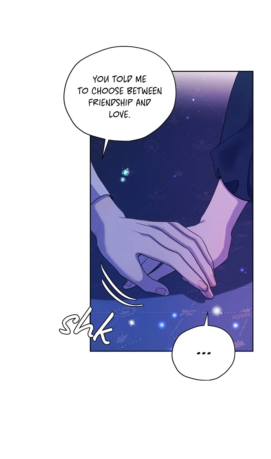 I am the Male Lead’s Ex-Girlfriend chapter 72 - page 50