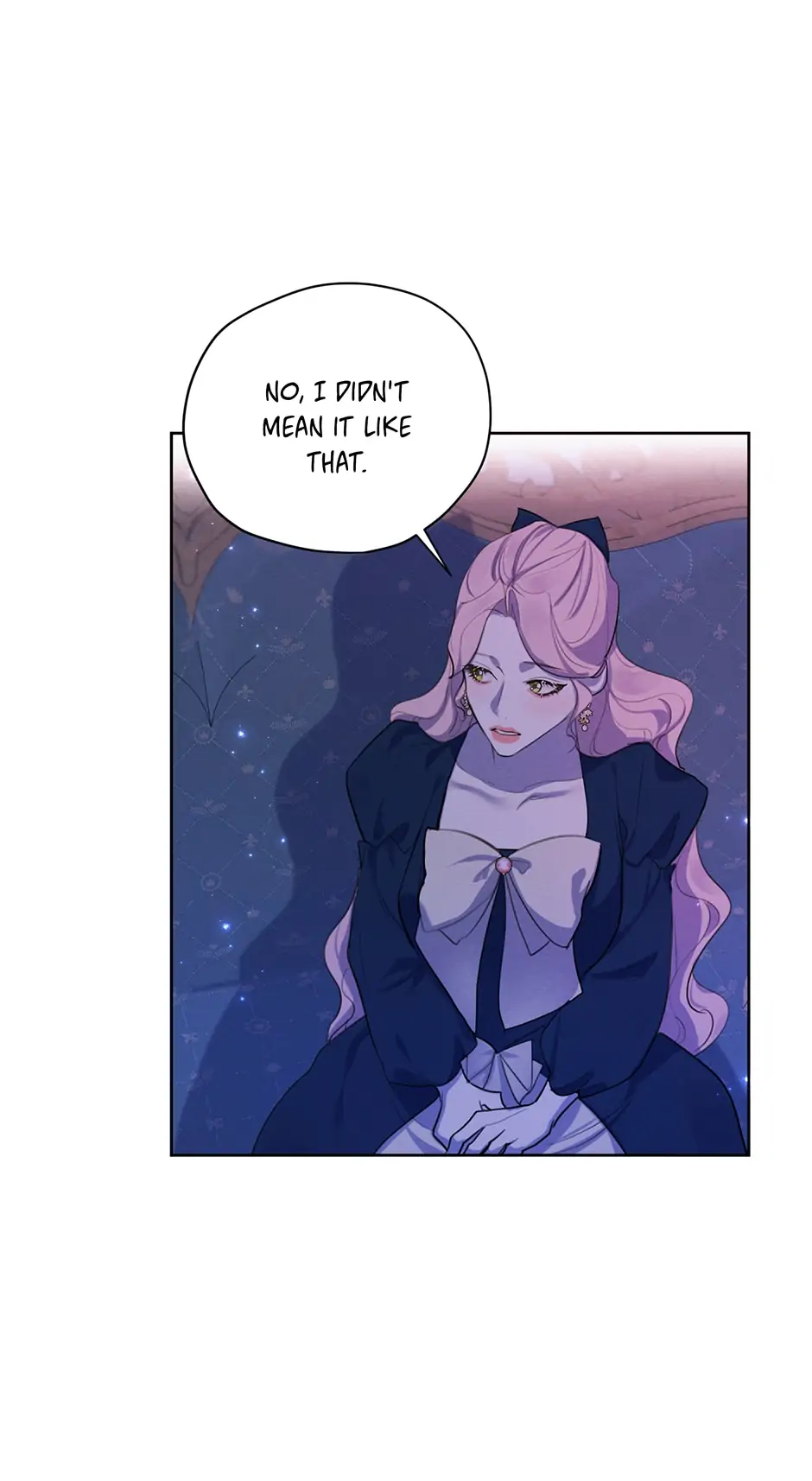 I am the Male Lead’s Ex-Girlfriend chapter 72 - page 55