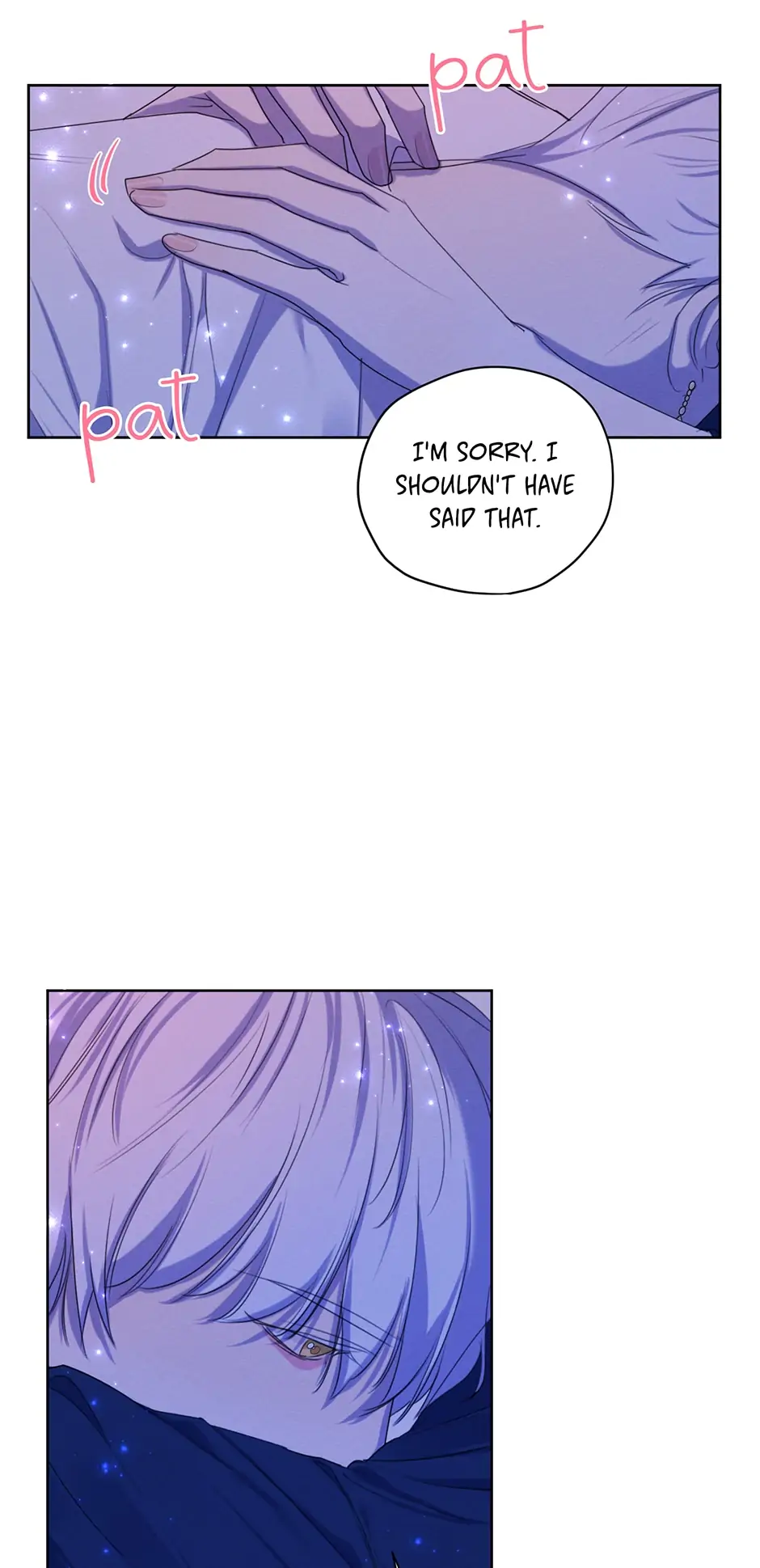 I am the Male Lead’s Ex-Girlfriend chapter 72 - page 60
