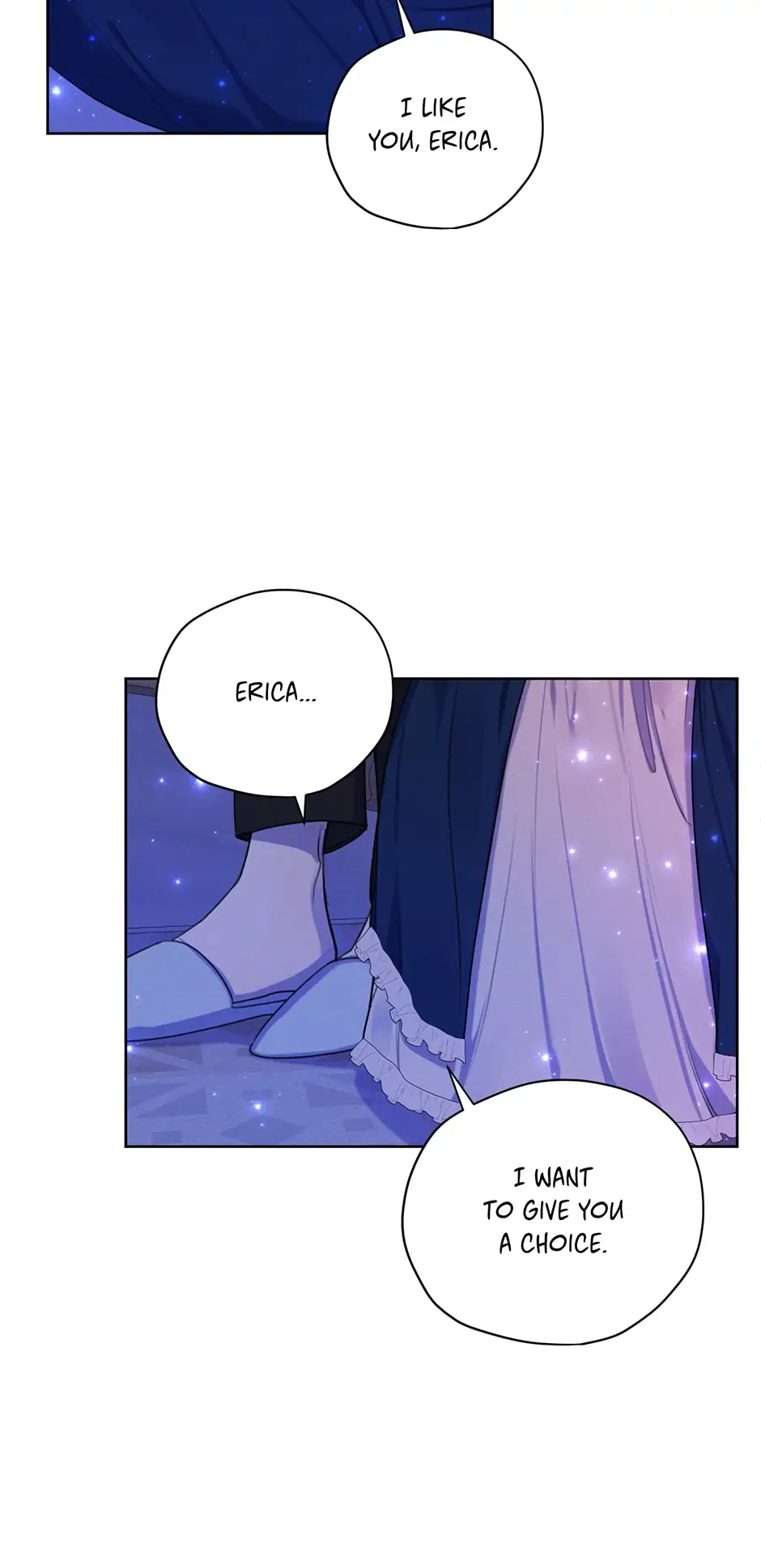 I am the Male Lead’s Ex-Girlfriend chapter 72 - page 61
