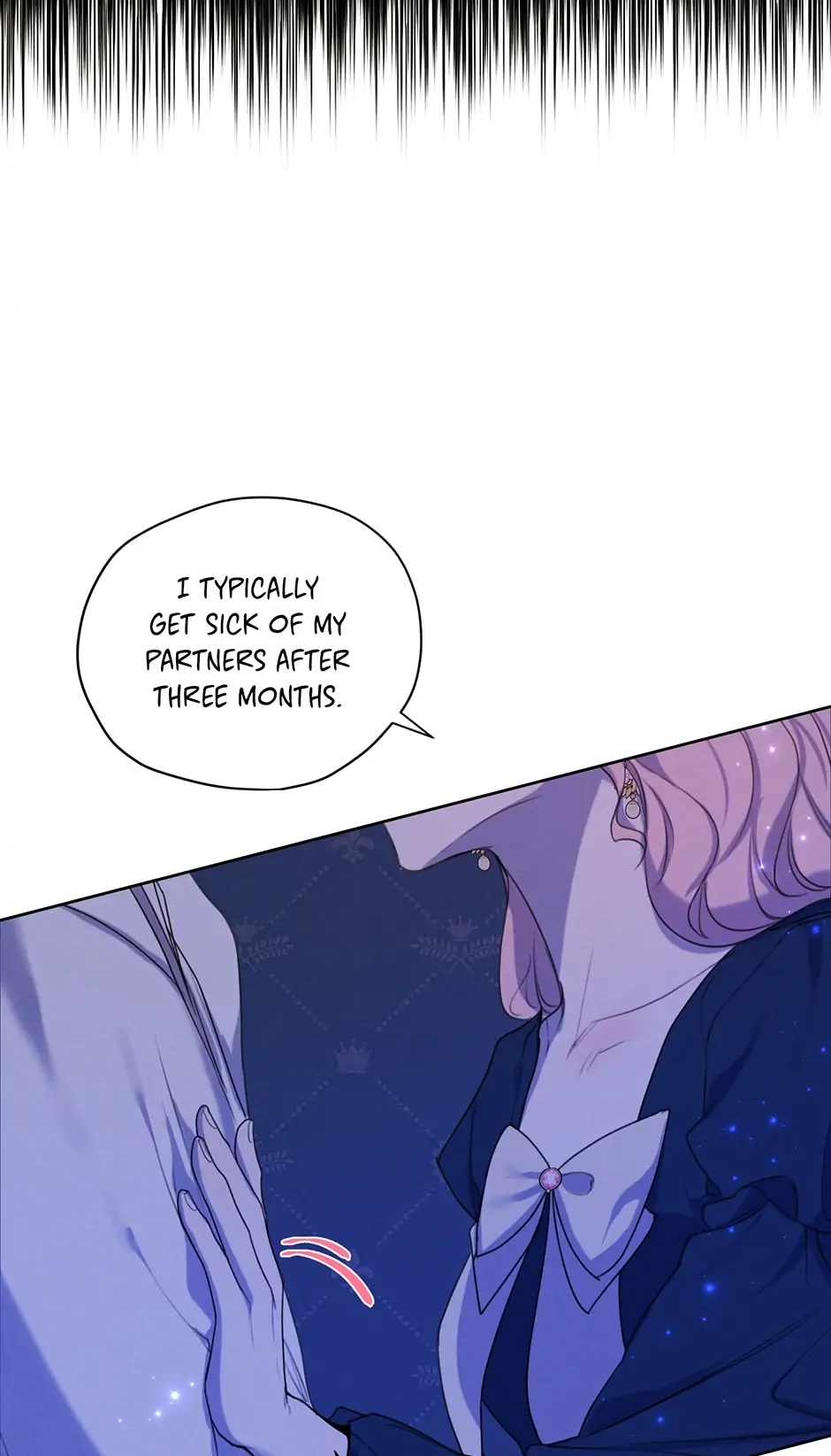 I am the Male Lead’s Ex-Girlfriend chapter 72 - page 63
