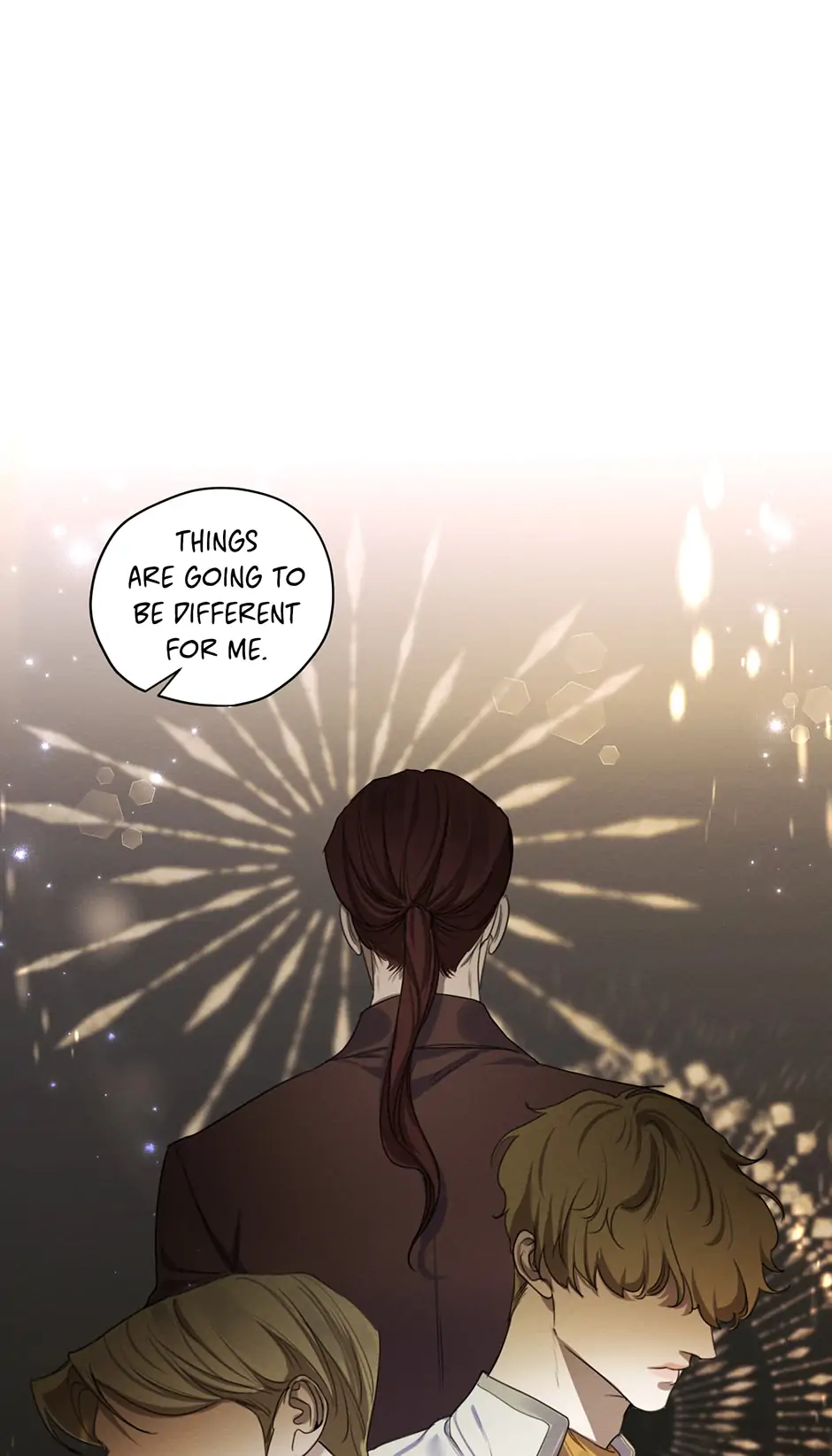 I am the Male Lead’s Ex-Girlfriend chapter 72 - page 65