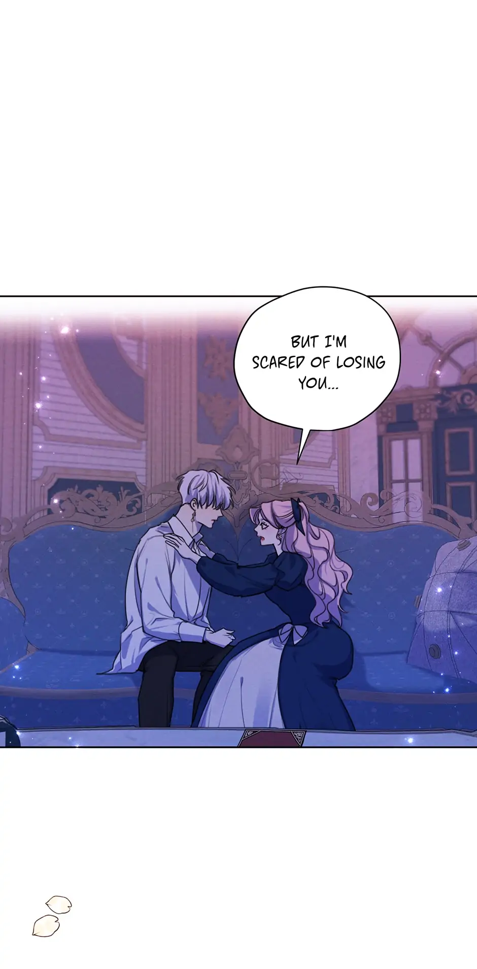 I am the Male Lead’s Ex-Girlfriend chapter 72 - page 67