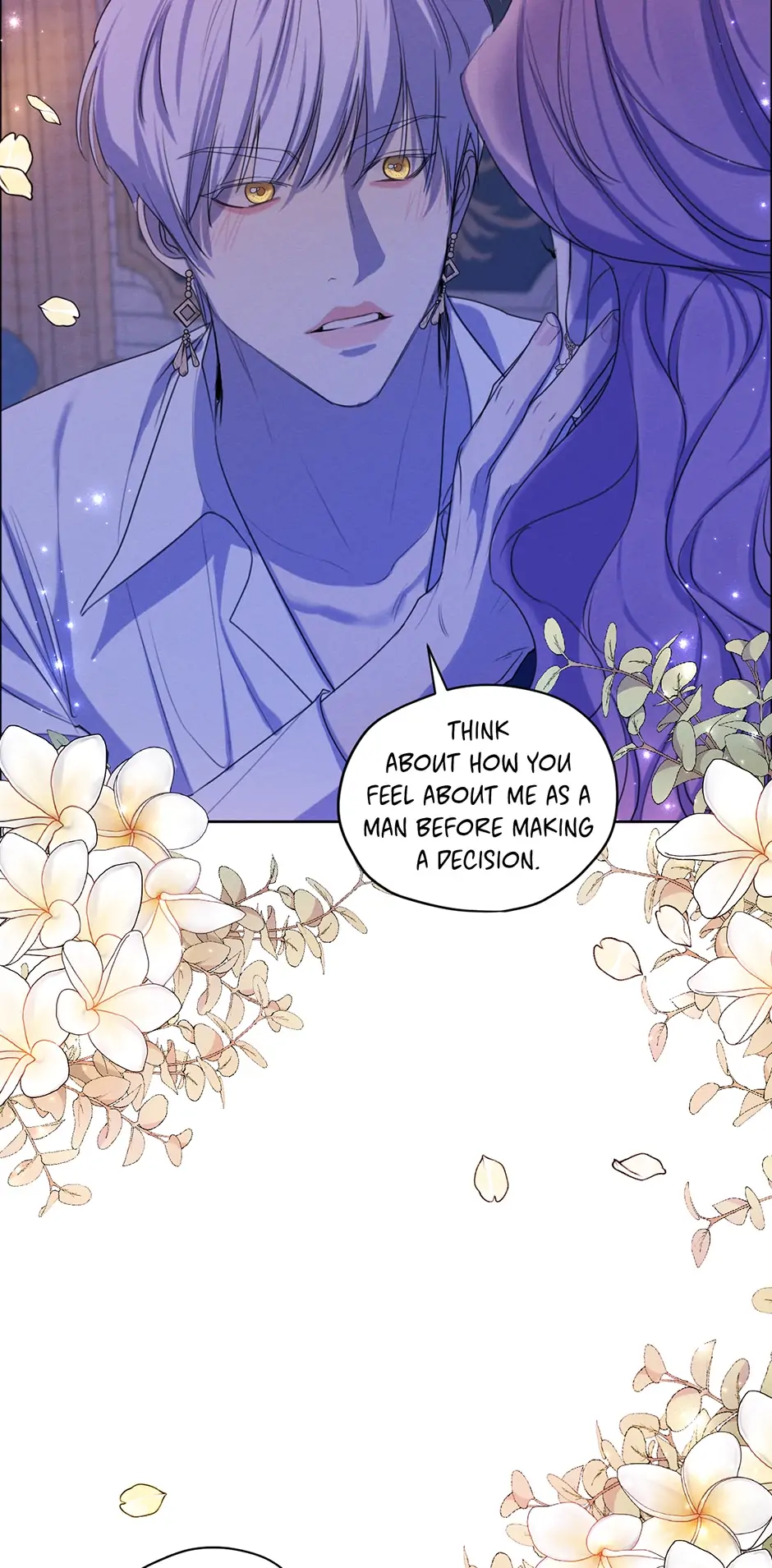 I am the Male Lead’s Ex-Girlfriend chapter 72 - page 69