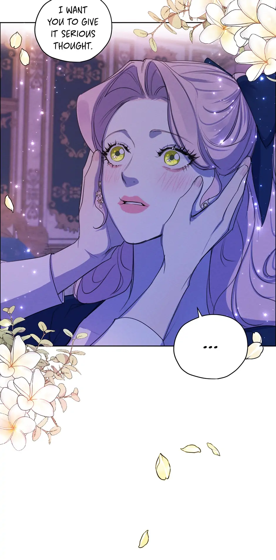 I am the Male Lead’s Ex-Girlfriend chapter 72 - page 70