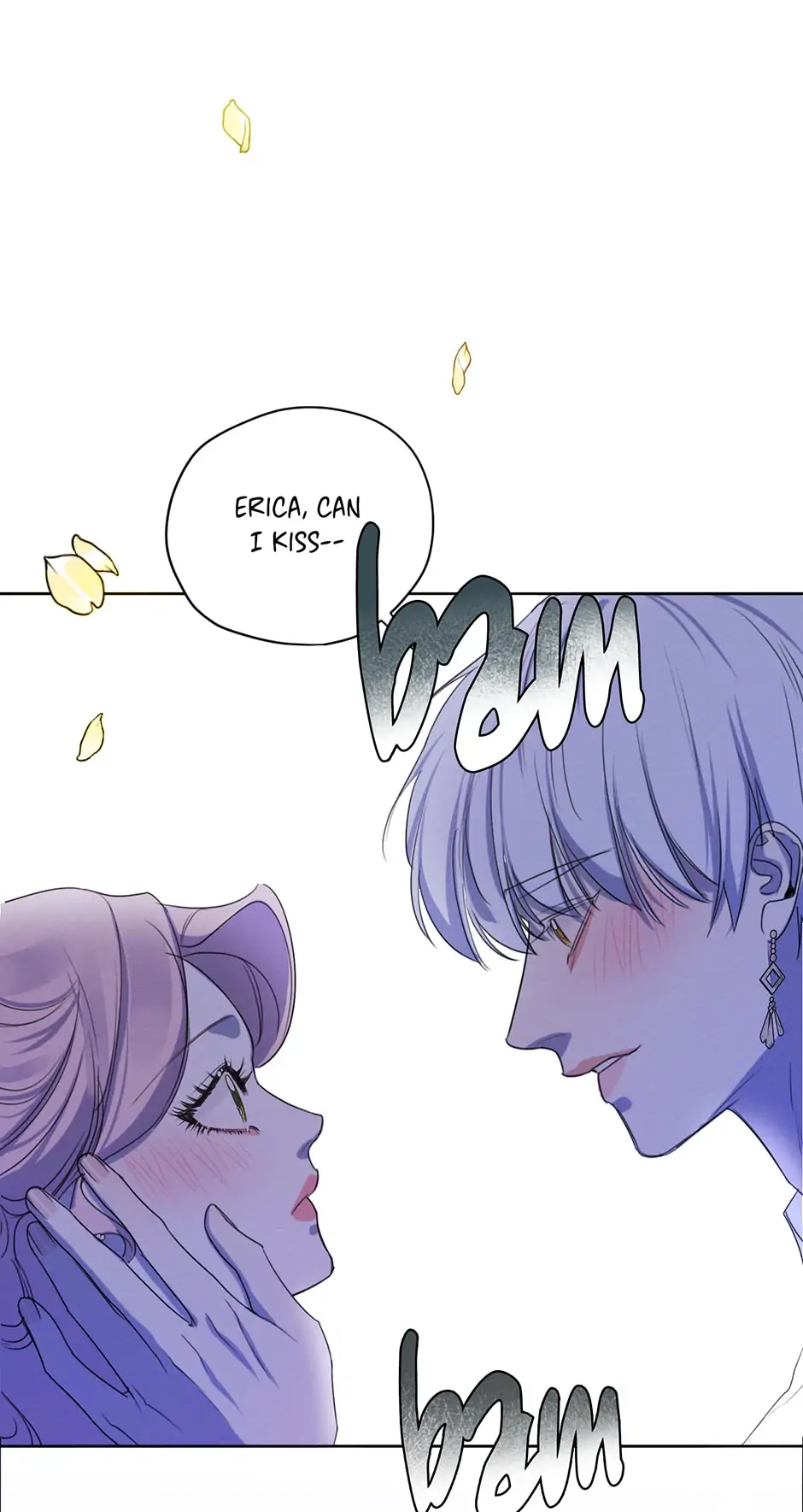 I am the Male Lead’s Ex-Girlfriend chapter 72 - page 71
