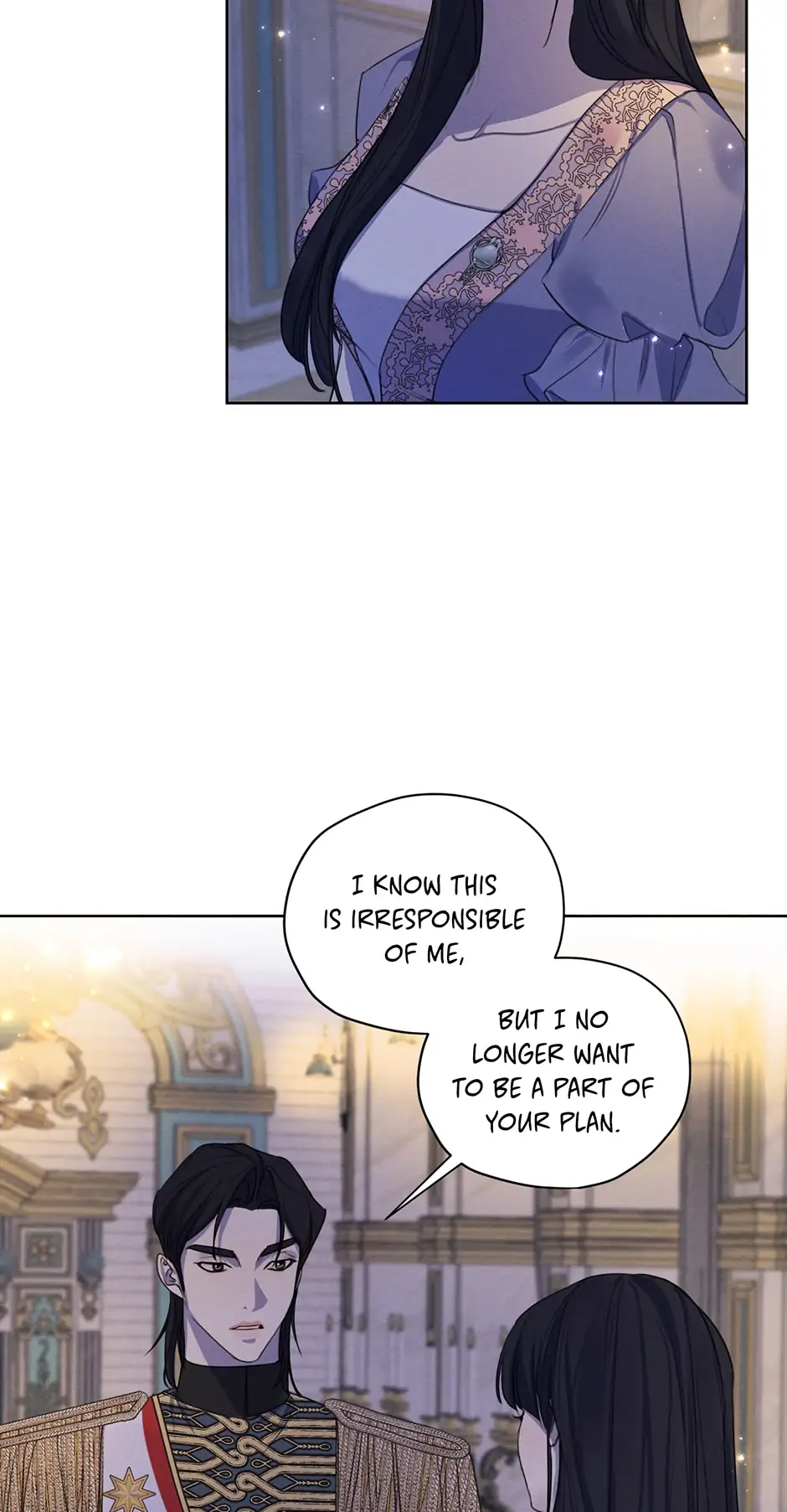 I am the Male Lead’s Ex-Girlfriend chapter 72 - page 8