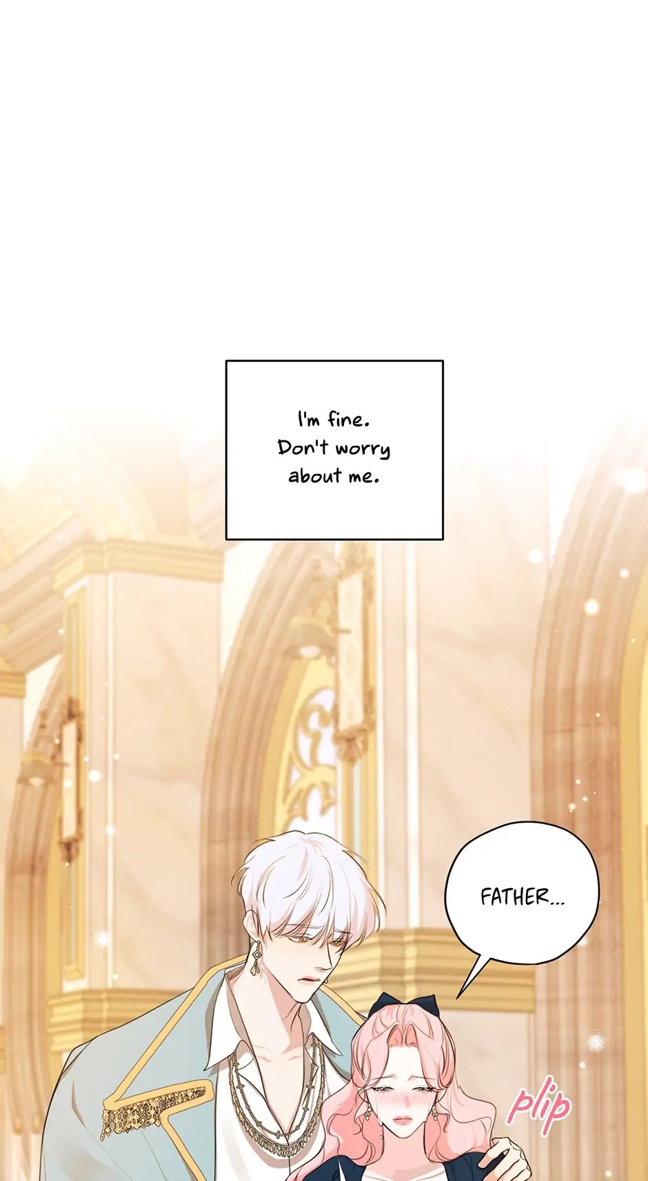 I am the Male Lead’s Ex-Girlfriend chapter 71 - page 10