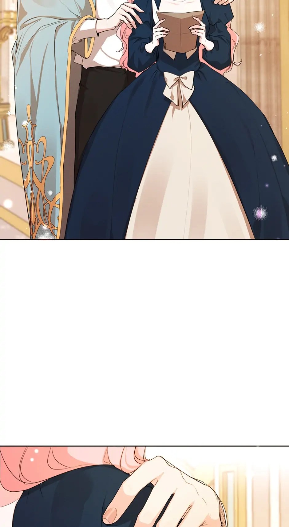 I am the Male Lead’s Ex-Girlfriend chapter 71 - page 11