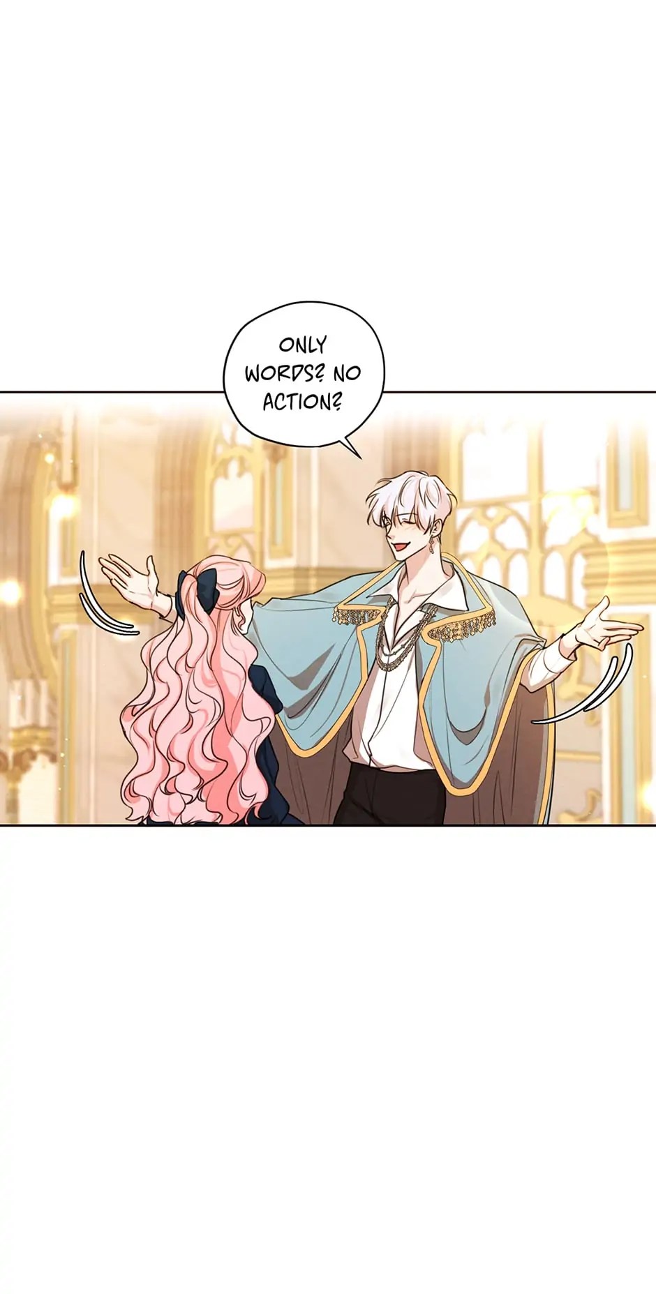 I am the Male Lead’s Ex-Girlfriend chapter 71 - page 14
