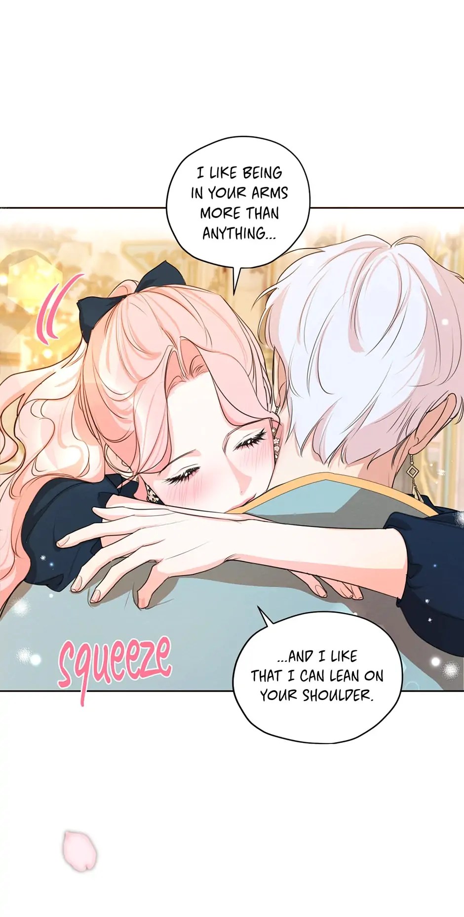 I am the Male Lead’s Ex-Girlfriend chapter 71 - page 16