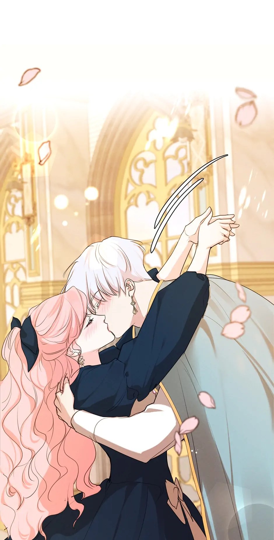 I am the Male Lead’s Ex-Girlfriend chapter 71 - page 18