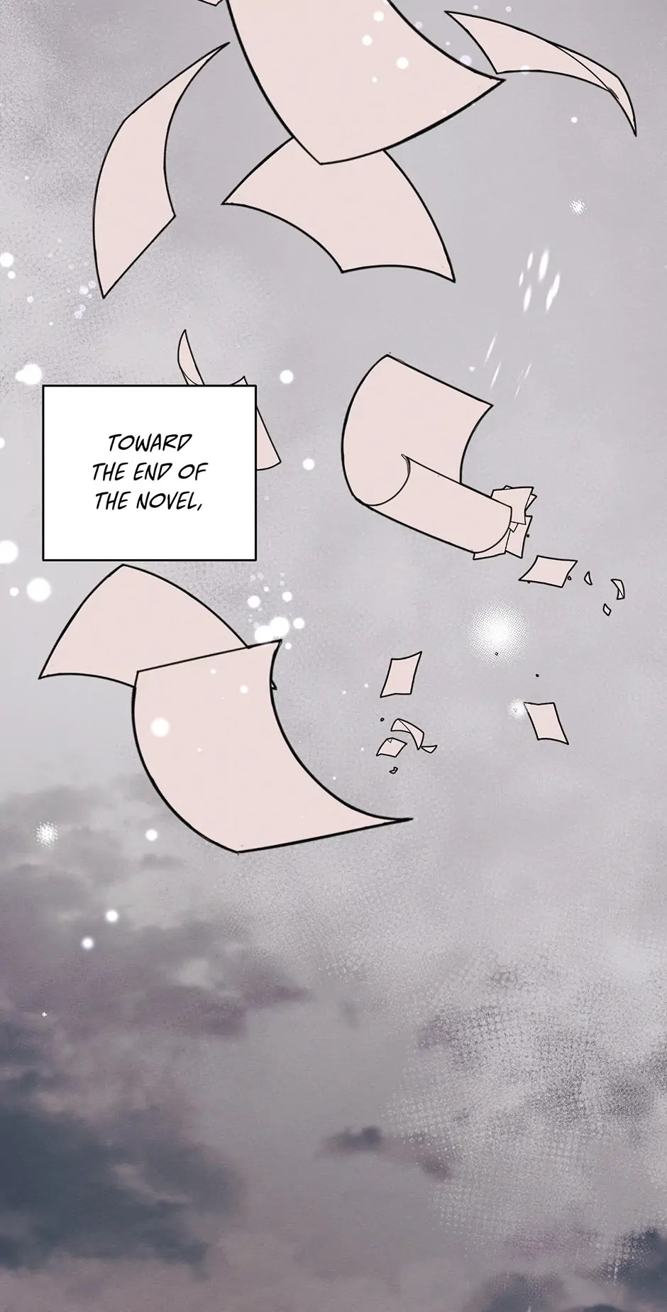I am the Male Lead’s Ex-Girlfriend chapter 71 - page 22