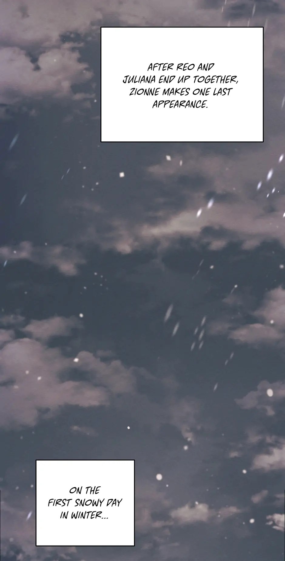 I am the Male Lead’s Ex-Girlfriend chapter 71 - page 23