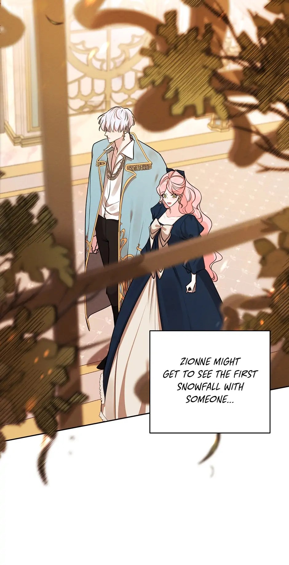 I am the Male Lead’s Ex-Girlfriend chapter 71 - page 28