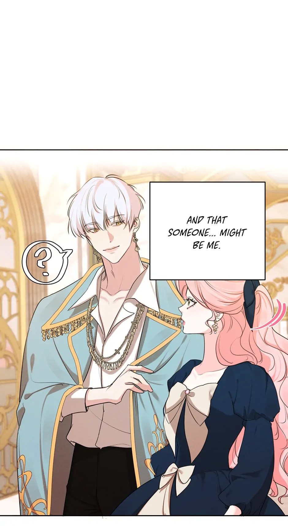 I am the Male Lead’s Ex-Girlfriend chapter 71 - page 29