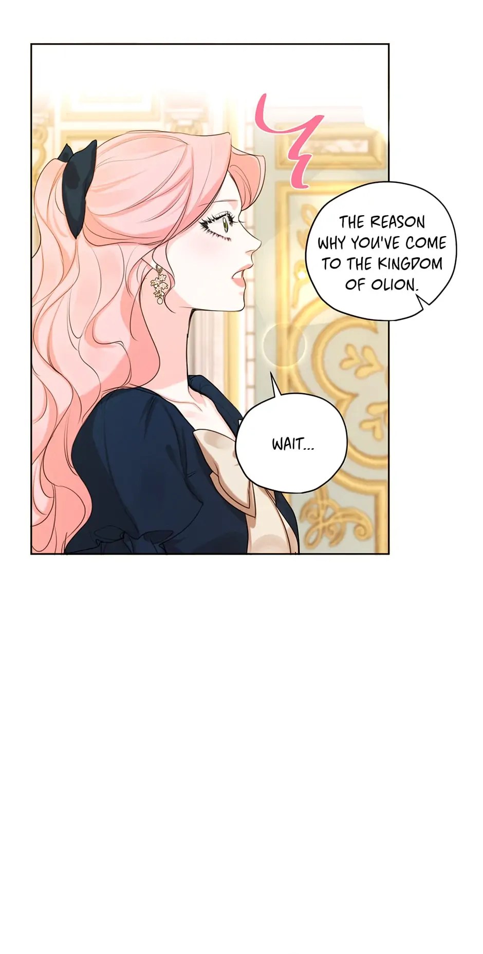 I am the Male Lead’s Ex-Girlfriend chapter 71 - page 3