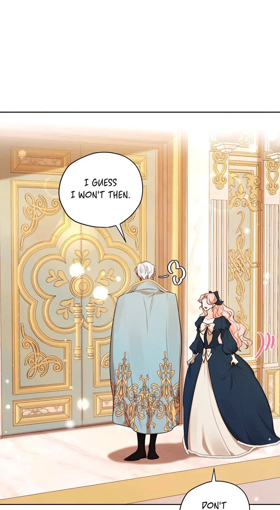 I am the Male Lead’s Ex-Girlfriend chapter 71 - page 31