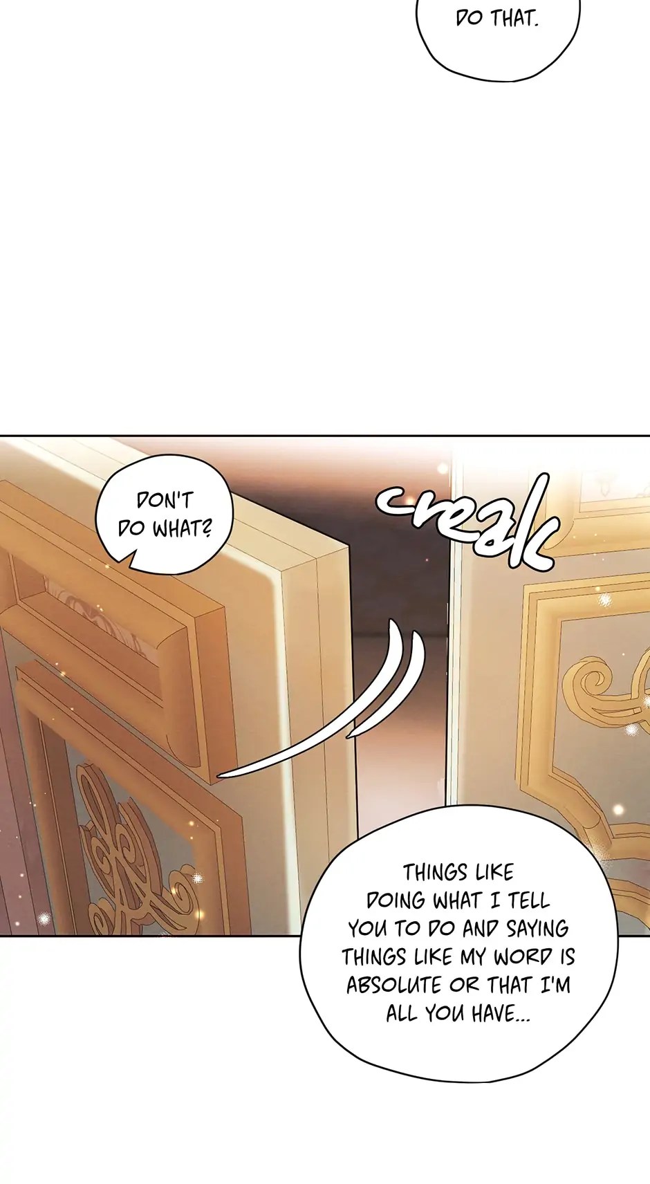 I am the Male Lead’s Ex-Girlfriend chapter 71 - page 32