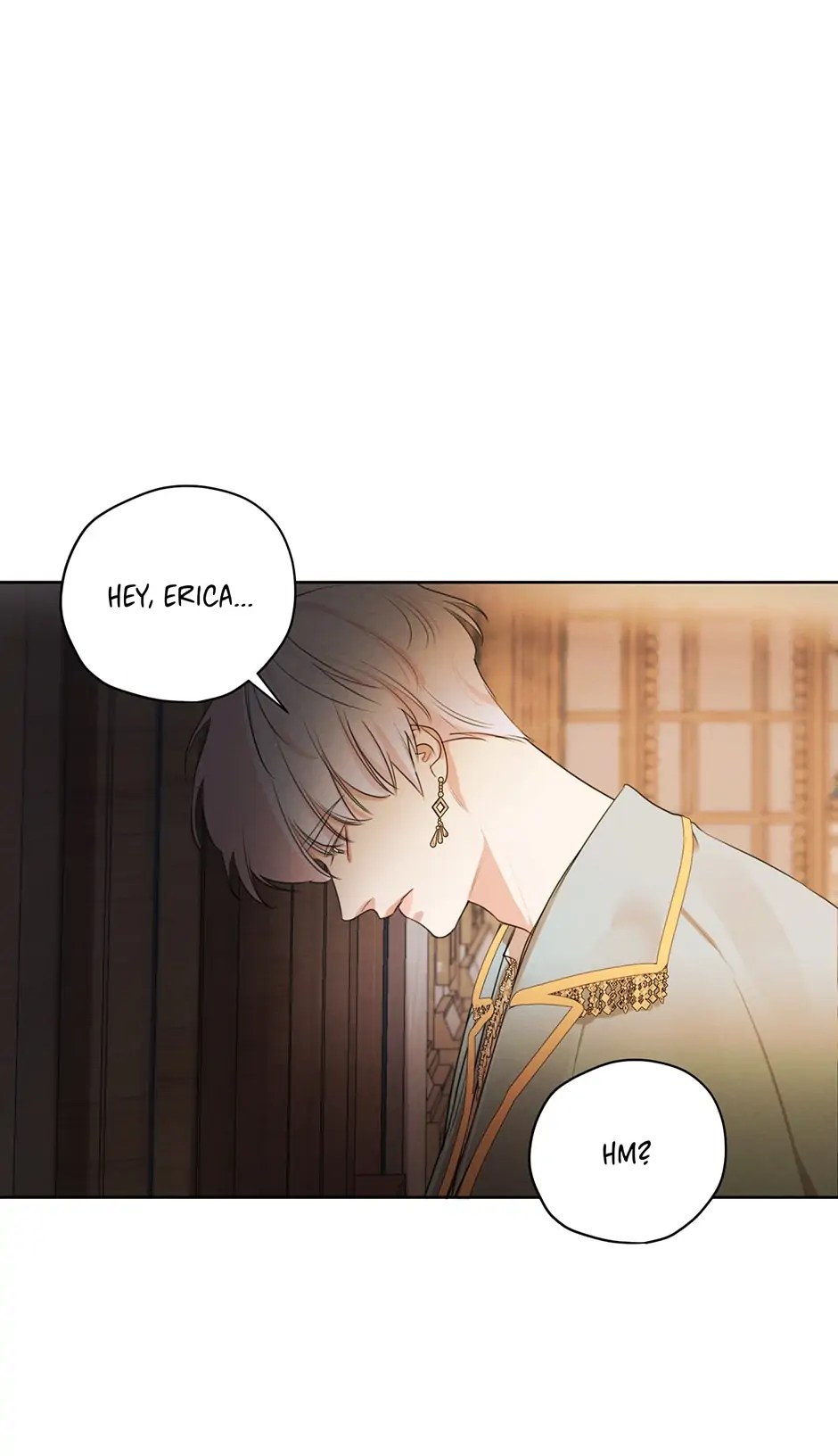 I am the Male Lead’s Ex-Girlfriend chapter 71 - page 35