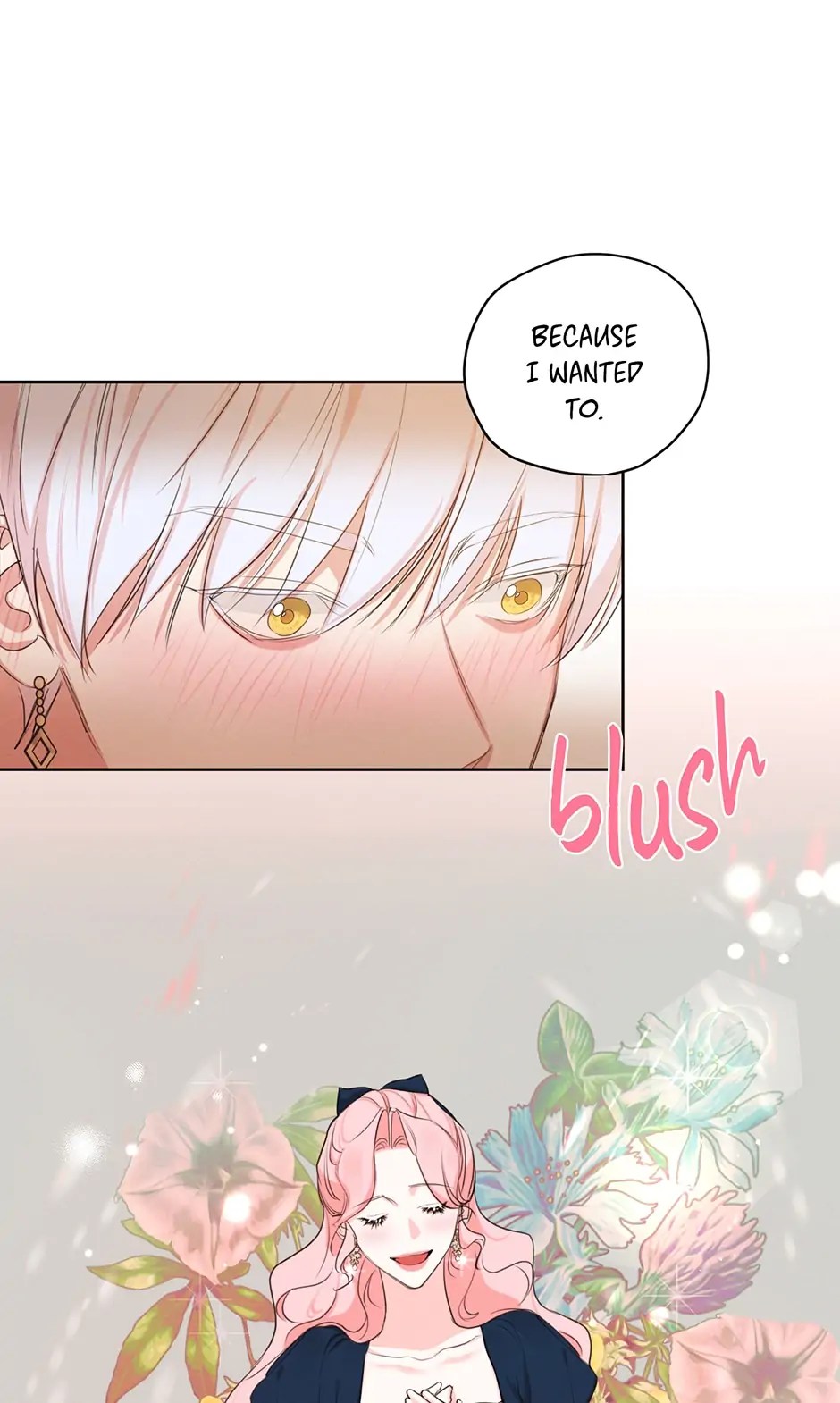 I am the Male Lead’s Ex-Girlfriend chapter 71 - page 37