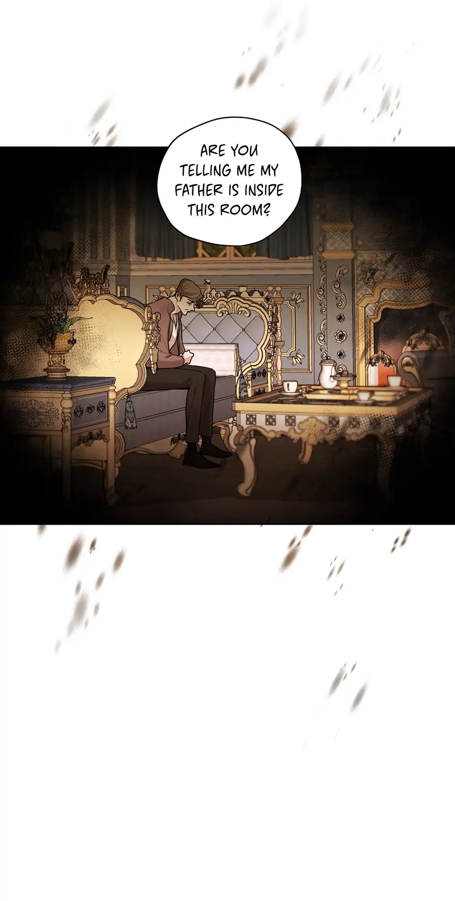 I am the Male Lead’s Ex-Girlfriend chapter 71 - page 4