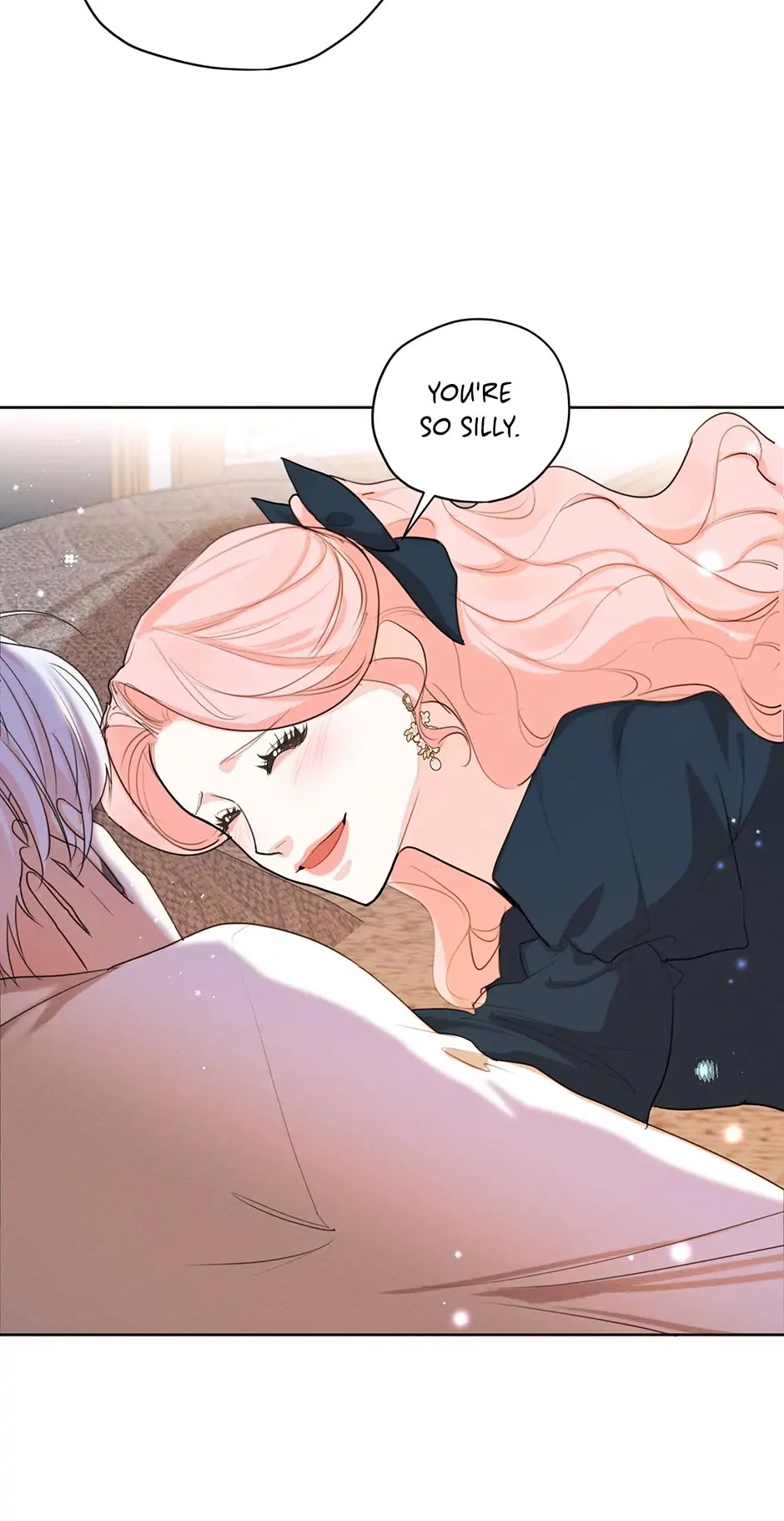 I am the Male Lead’s Ex-Girlfriend chapter 71 - page 43