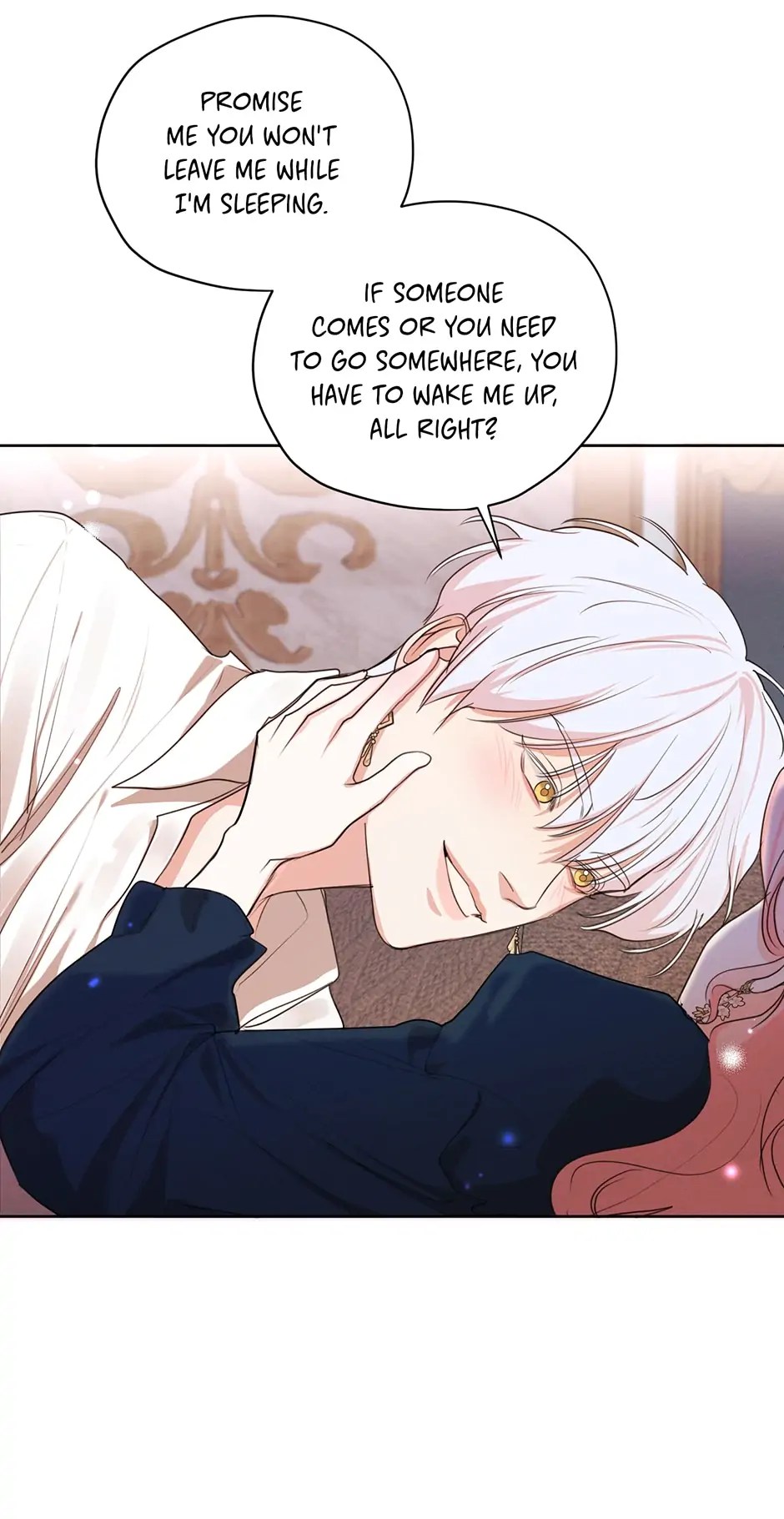 I am the Male Lead’s Ex-Girlfriend chapter 71 - page 44